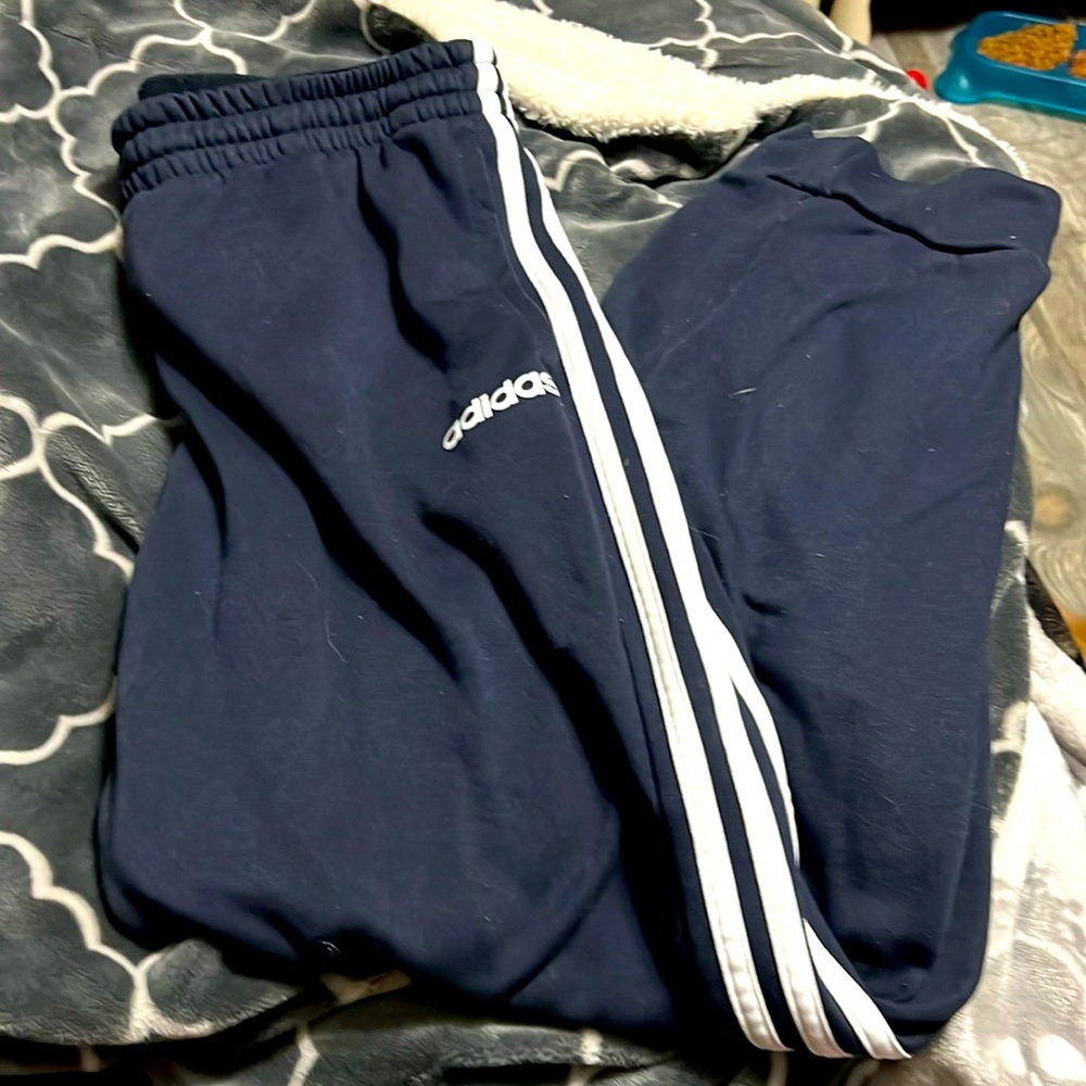 Adidas sweet pants men’s